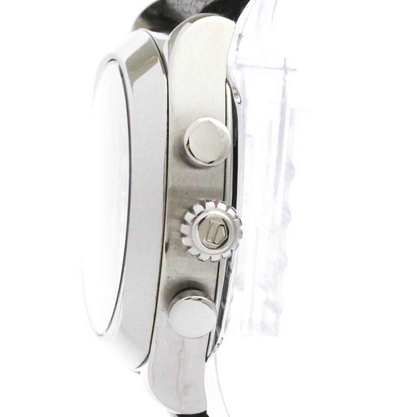 Tag Heuer Monza Chronograph Steel Automatic