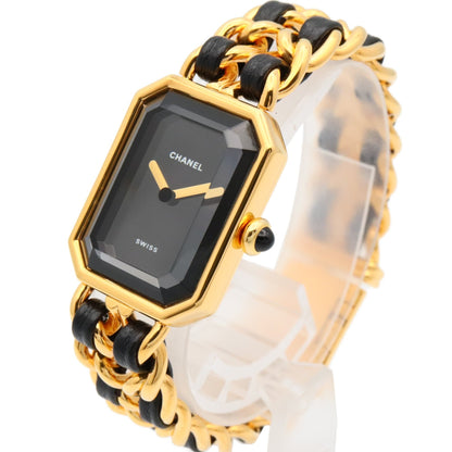 Chanel Premiere S Watch