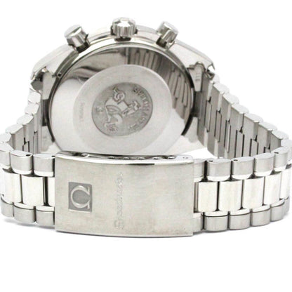 Omega Speedmaster Automatic Steel