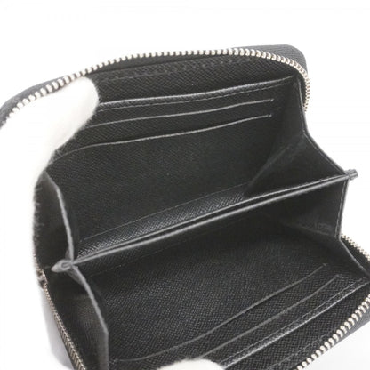 Louis Vuitton Wallet/Coin Case Epi Zippy Coin Purse M60152 Noir