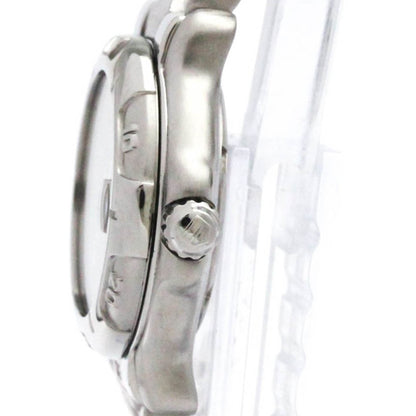 Tag Heuer 6000 Chronometer Steel Automatic