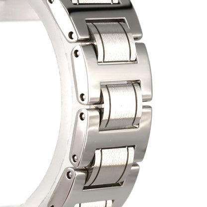 Bvlgari 12P Bbl26S Bbl26Wss 12 Ss Wristwatch Quartz