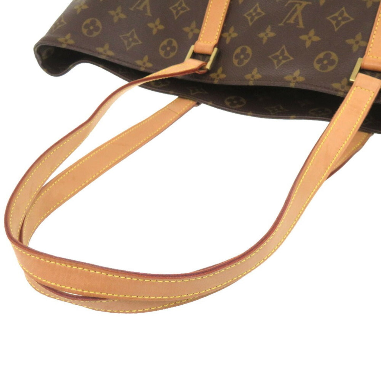 Louis Vuitton Caballo Monogram M51152 Tote Bag