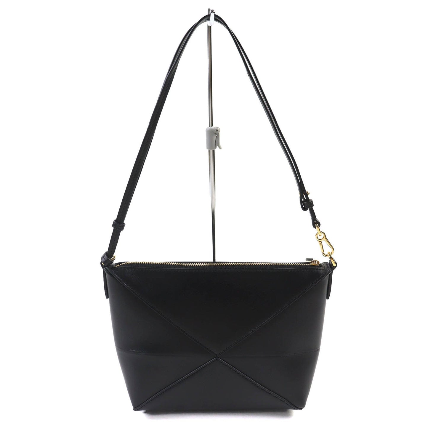 Loewe Puzzle Fold Pouch C510Pt1X01