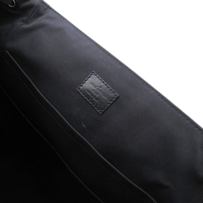 Louis Vuitton Backpack Monogram Eclipse Trio M45538 Louis Vuitton