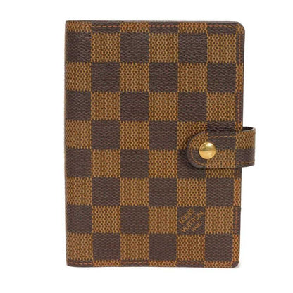 Louis Vuitton Agenda Pm Planner Cover