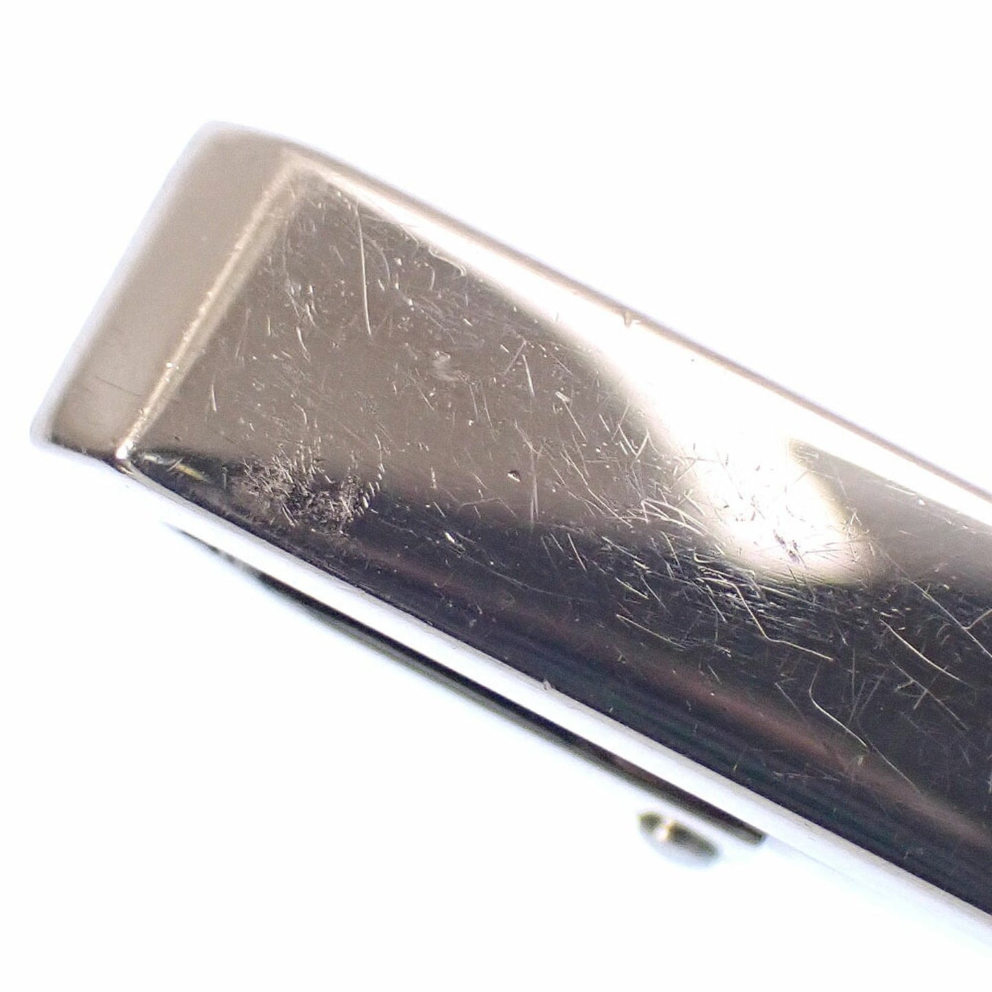 Louis Vuitton Tie Clip