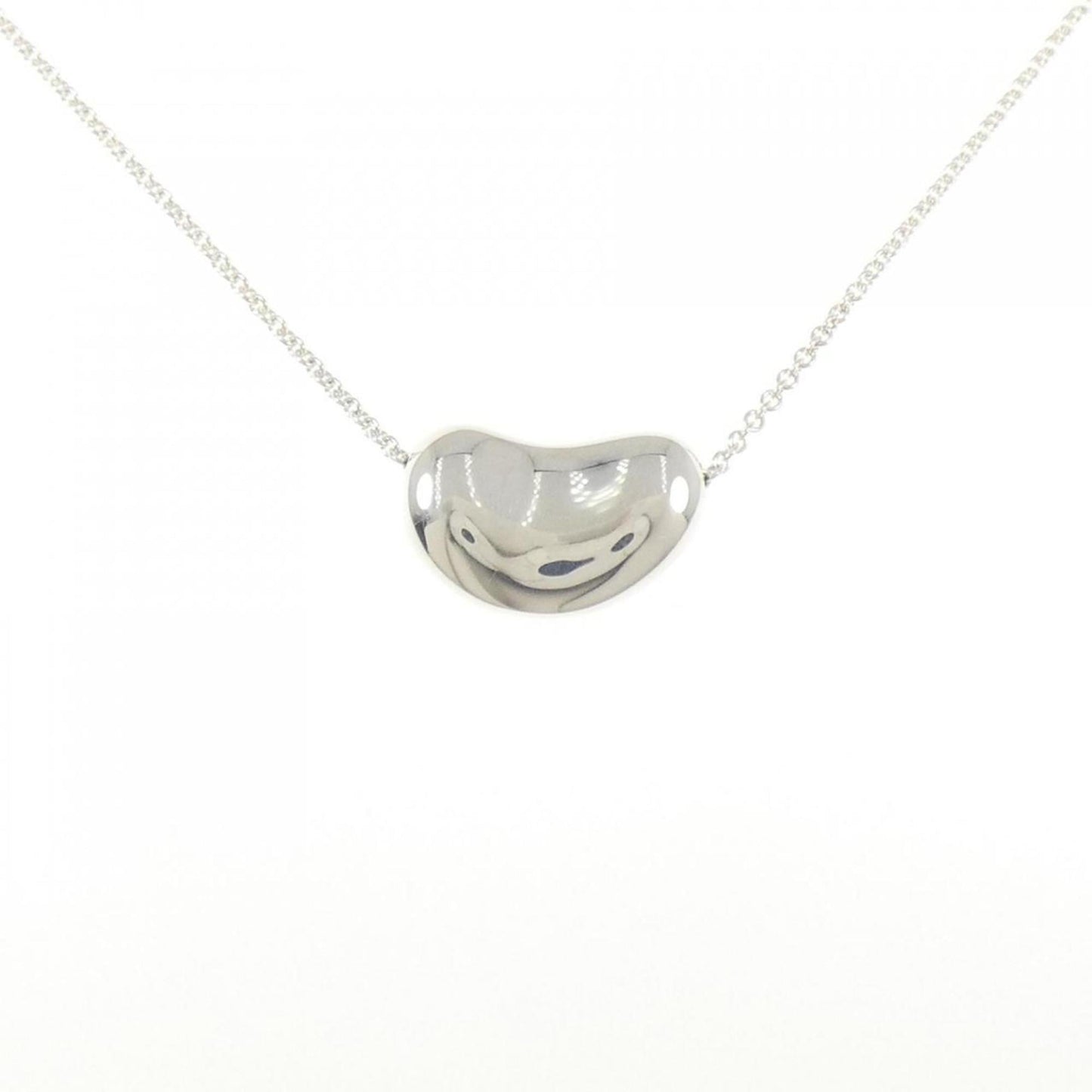 Tiffany Beans Necklace