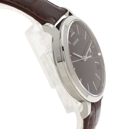 Seiko Gcbw993 4L75-00B0 Credor Signo Date Watch