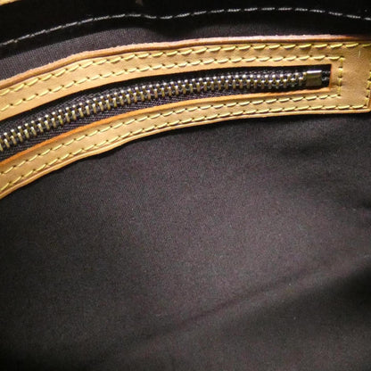 Louis Vuitton Vernis Lead Pm M91993 Handbag