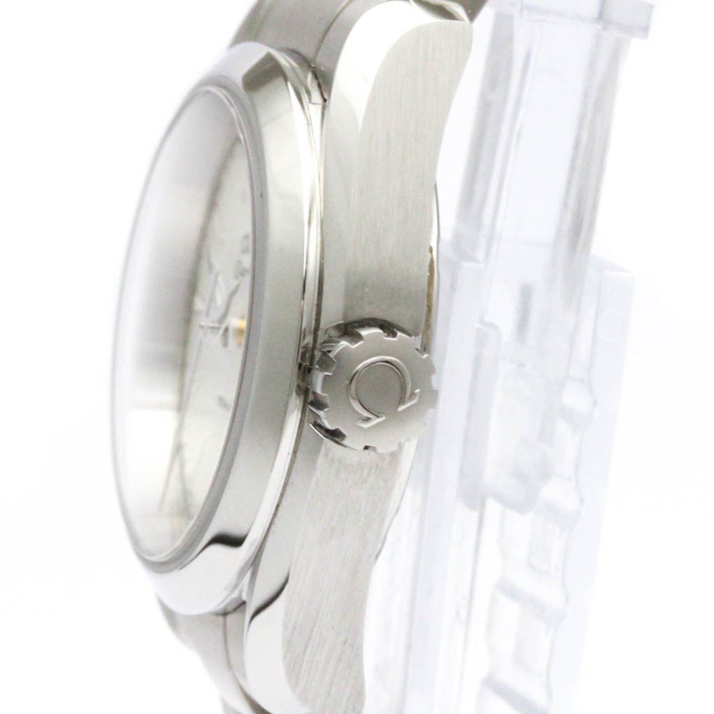 Omega Seamaster Aqua Terra