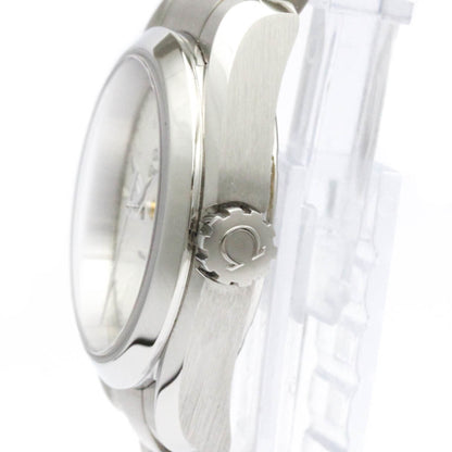 Omega Seamaster Aqua Terra