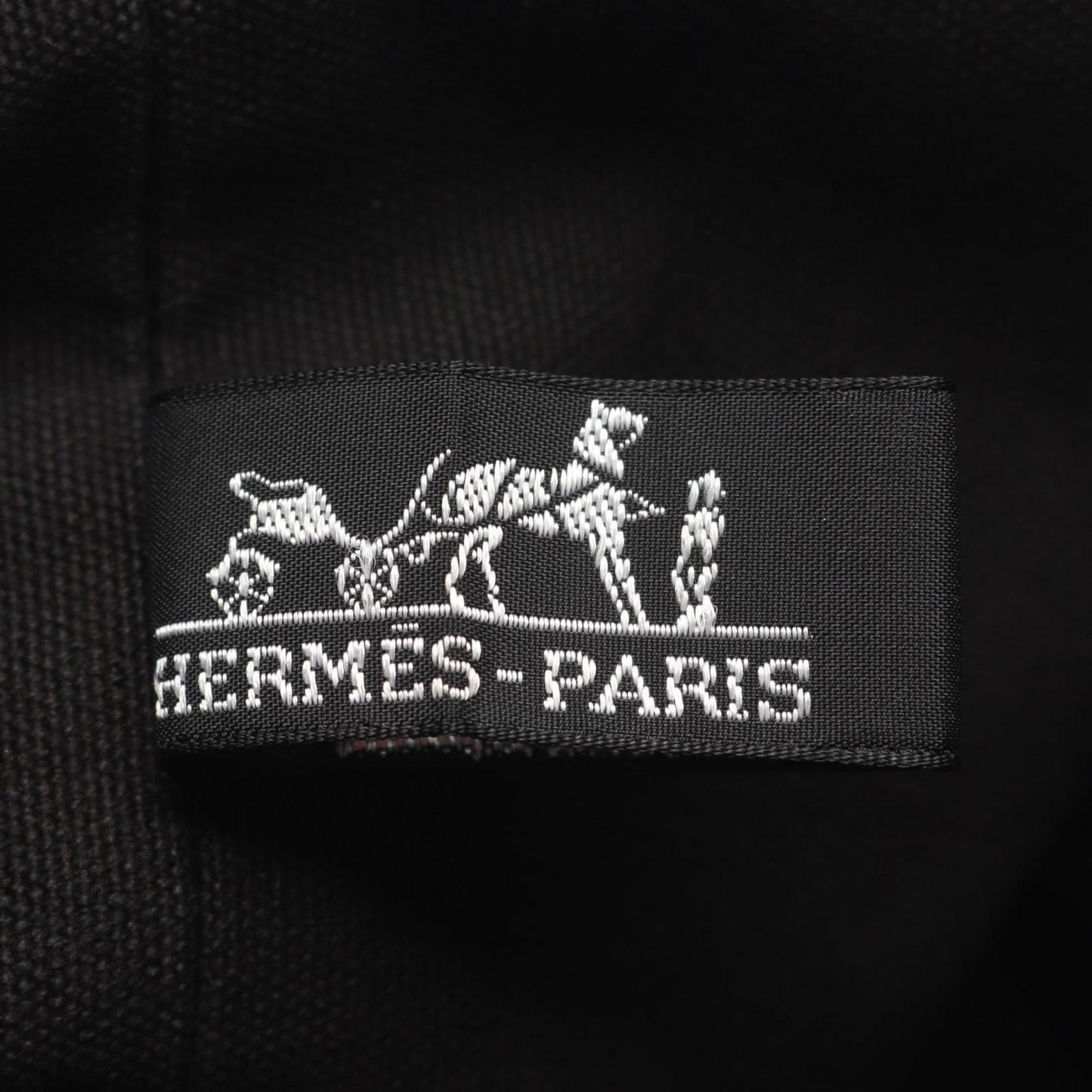 Hermes Herms Polochon Mimir Gm Shoulder Bag