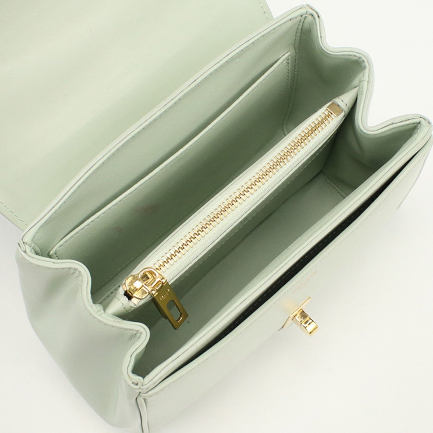 Celine Mini Handbag 19798 3Bey 29Ja