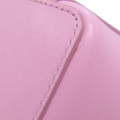 Salvatore Ferragamo Handbag Leather