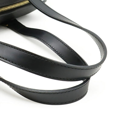Louis Vuitton Epi Soufflot Handbag/Shoulder Bag In Leather