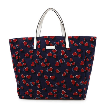 Gucci Heart Tote Bag 282439 Gucci