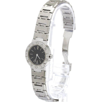 Bvlgari Bvlgari-Bvlgari Steel Quartz