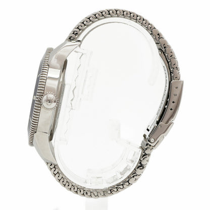 Breitling Superocean A17320 Blue Dial