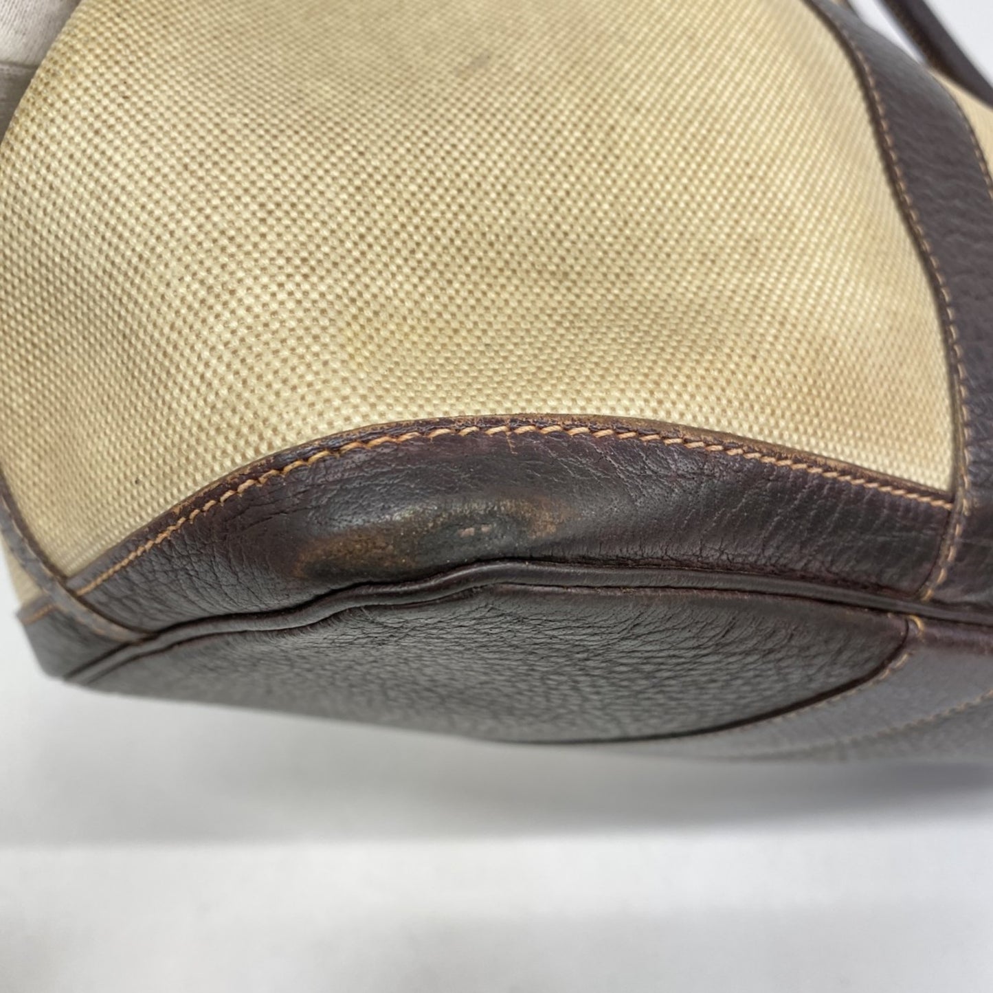 Hermes Herms Garden Pm Tote Bag