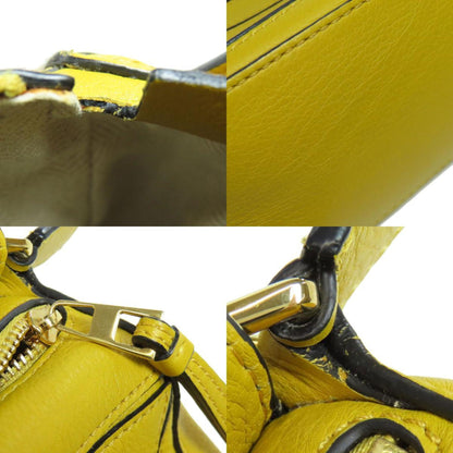 Loewe Puzzle Bag Handbag Calfskin