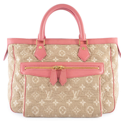 Louis Vuitton Cabas Mm Tote Bag