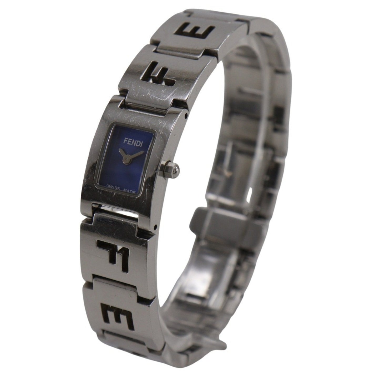 Fendi Olologi Women'S Watch