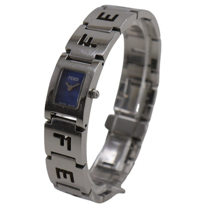 Fendi Olologi Women'S Watch