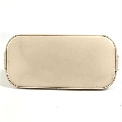 Louis Vuitton M82411 Epi Nano Alma Handbag