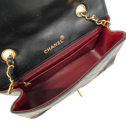 Chanel Diana Shoulder Bag
