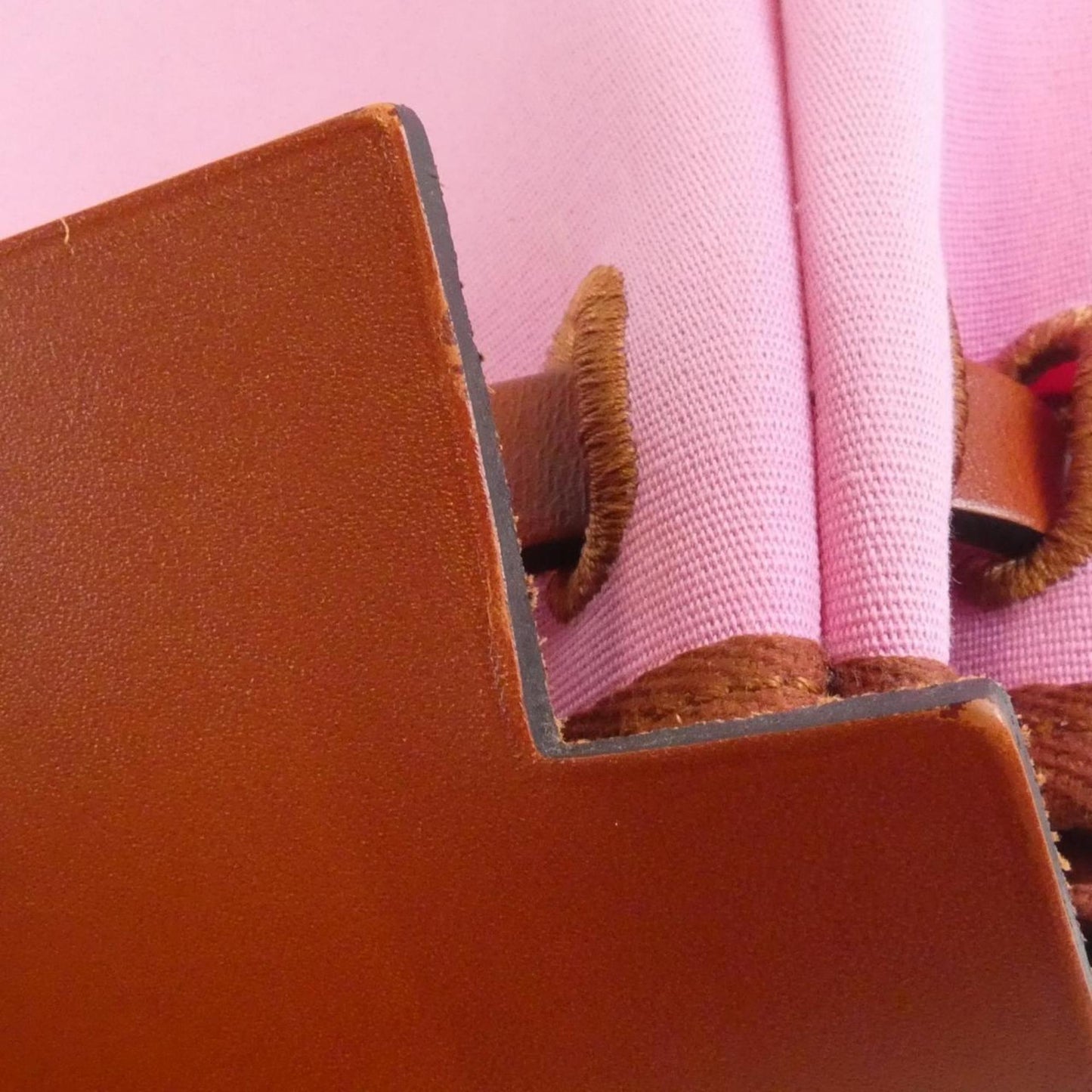 Hermes Air Zip Pm 079091Ck Handbag