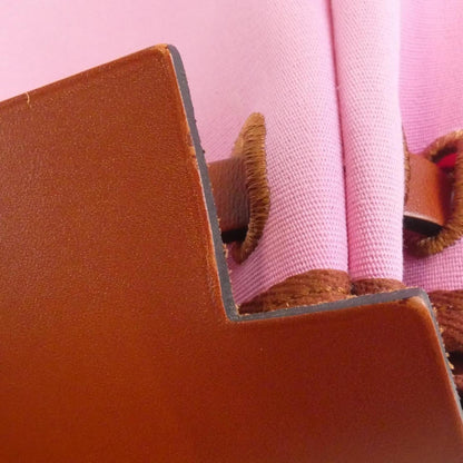 Hermes Air Zip Pm 079091Ck Handbag