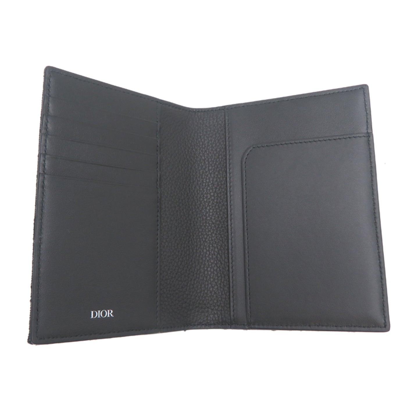 Christian Dior Dior Passport Cover