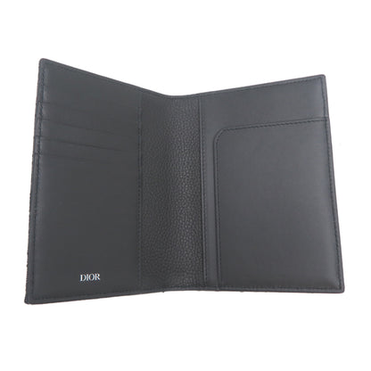Christian Dior Dior Passport Cover