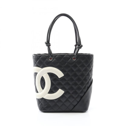 Chanel Cambon Medium Tote Bag
