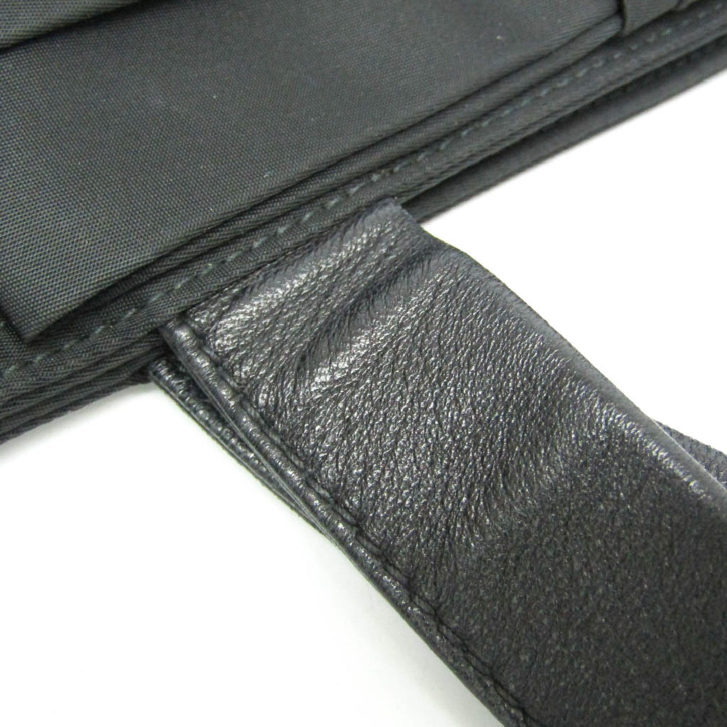 Prada Tessuto Ribbon Women'S Nylon