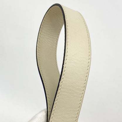 Gucci Gg Canvas Shoulder Bag 388930 Beige Champagne