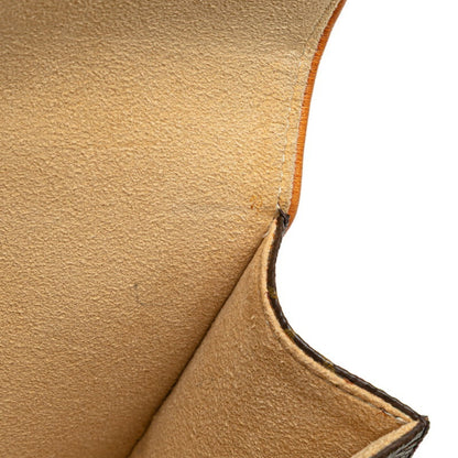 Louis Vuitton Monogram Florentine Pochette