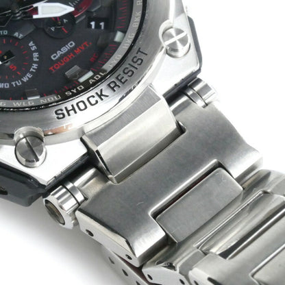 Casio G-Shock Radio-Controlled Watch