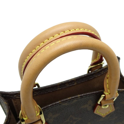 Monogram Louis Vuitton Handbag