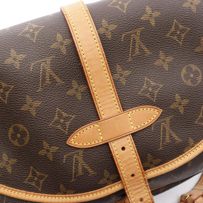 Louis Vuitton Saumur 30 Shoulder Bag