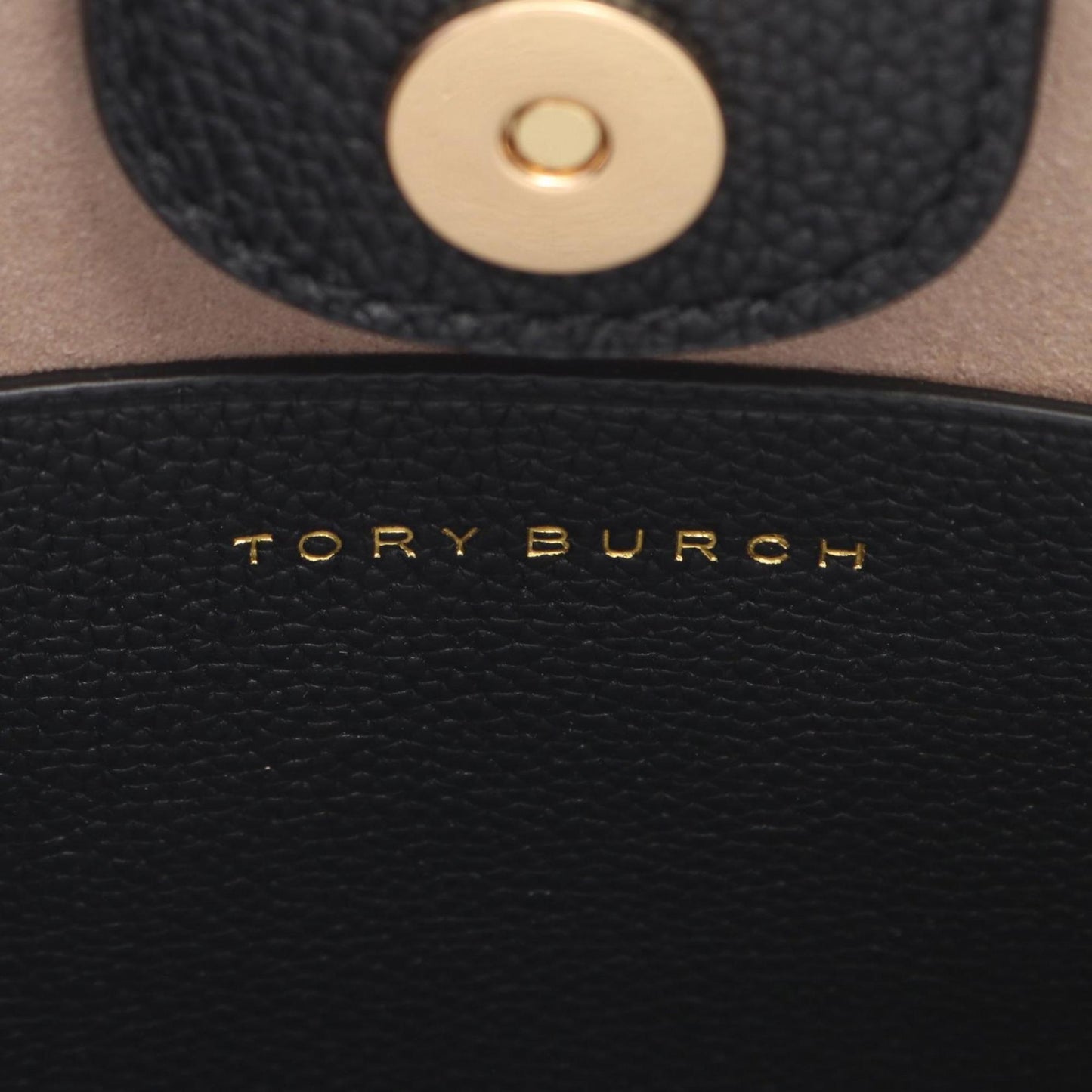 Tory Burch Mcgraw Bag Handbag Leather