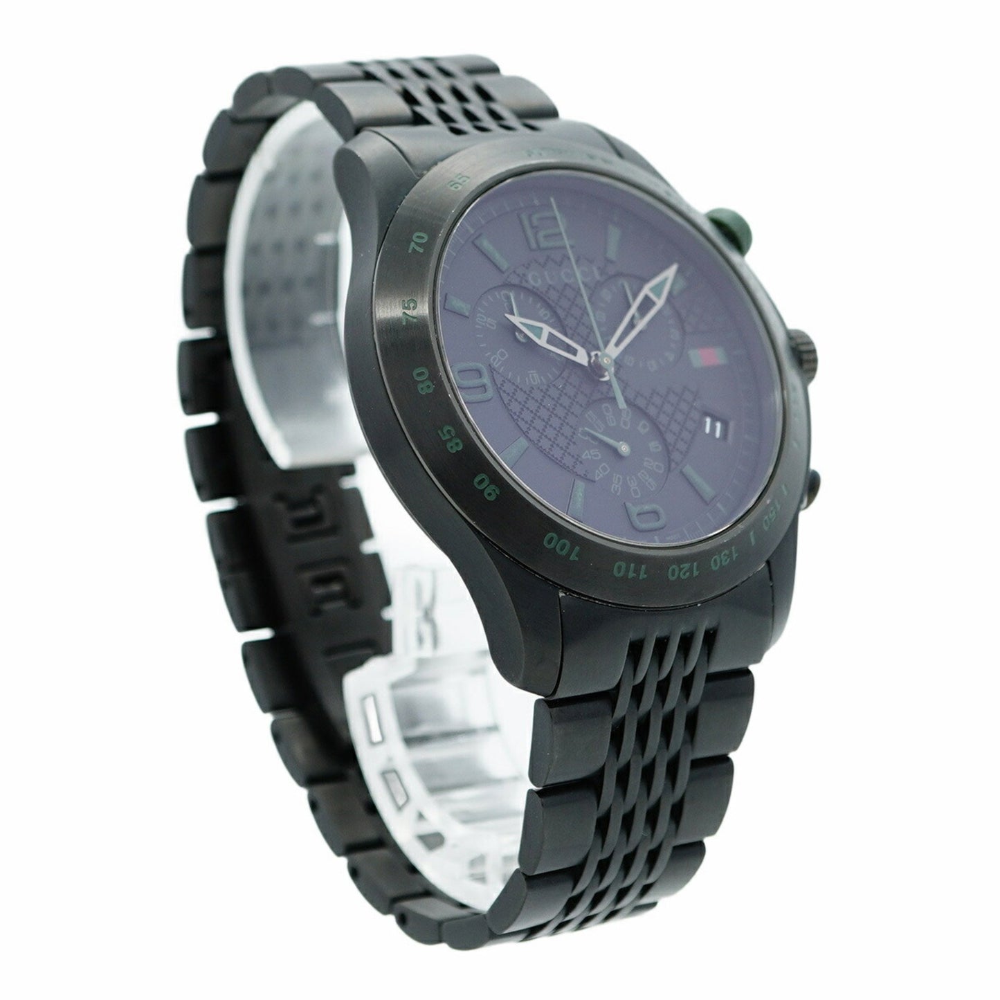 Gucci G-Timeless 126.2