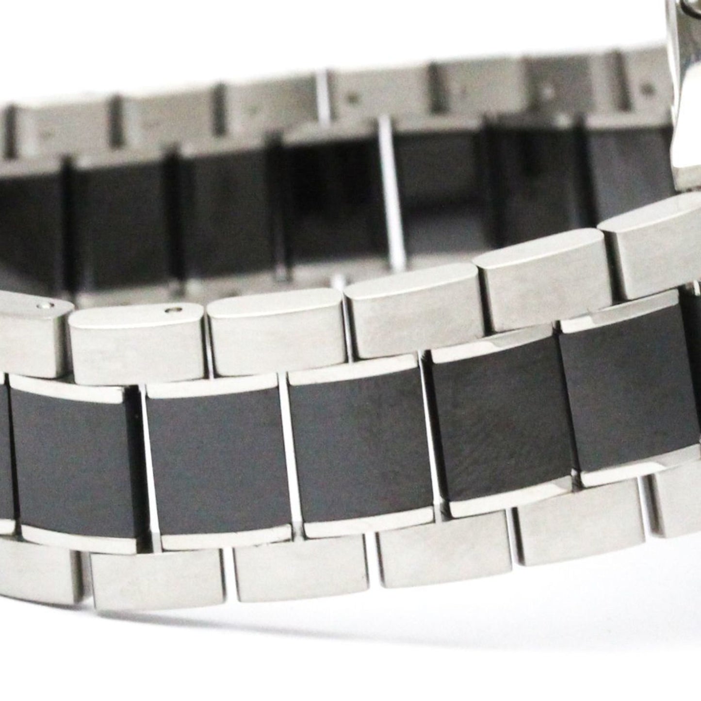 Tag Heuer Formula 1 Chronograph Steel Quartz Watch Caz1111 Polished