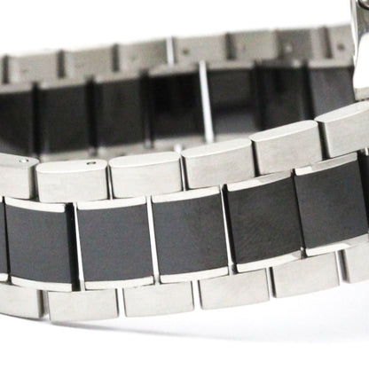 Tag Heuer Formula 1 Chronograph Steel Quartz Watch Caz1111 Polished