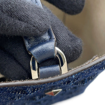 Jimmy Choo Lenny North-South Handbag