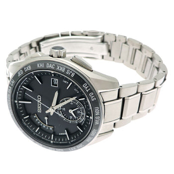 Seiko Brightz Comfortex Retrograde