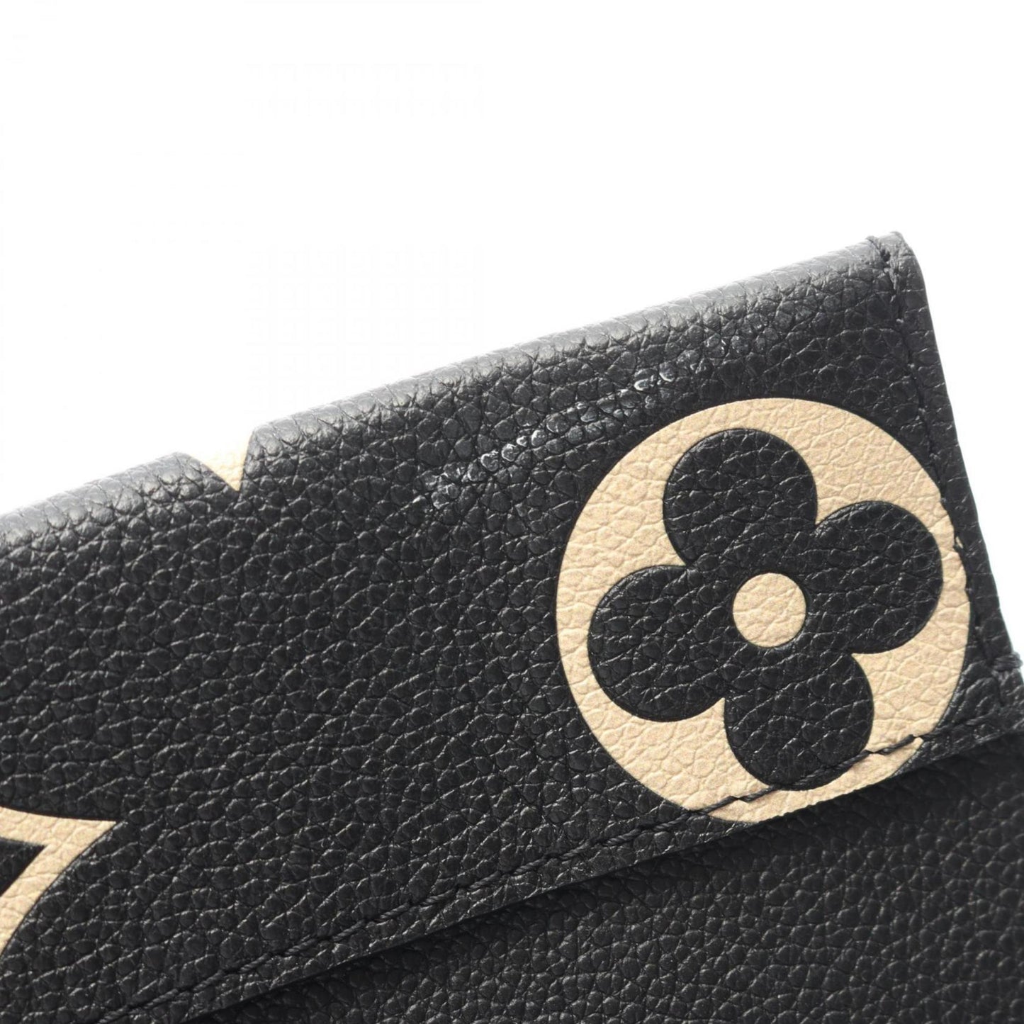Louis Vuitton Favorite Nm Monogram Giant Leather Handbag