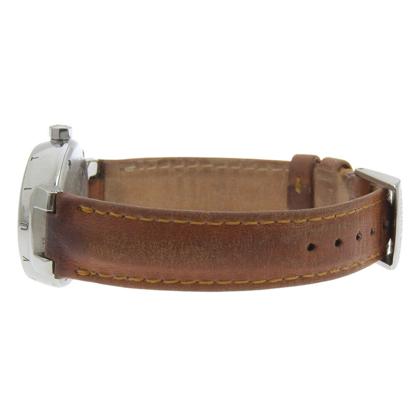 Louis Vuitton Tambour Q121C Watch