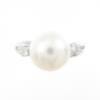Mikimoto Akoya Pearl Ring 9Mm
